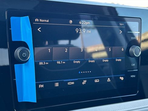 New 2026 Volkswagen Taos SE image 17