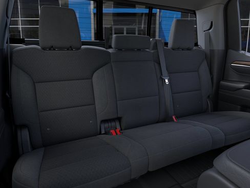Used 2025 Chevrolet Silverado 1500 LT w/ Safety Package RWD image 65