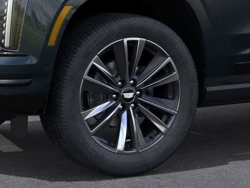 New 2026 Cadillac Escalade ESV Sport w/ Touring Package image 25