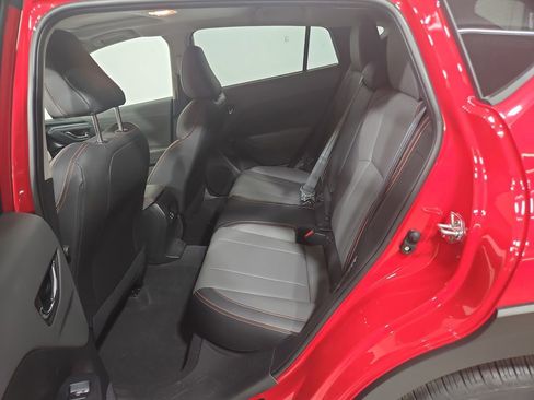 New 2026 Subaru Crosstrek 2.5i Limited w/ Crosstrek Mirror Package image 26