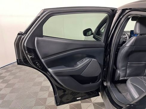 Used 2022 Ford Mustang Mach-E Select AWD/4WD image 36