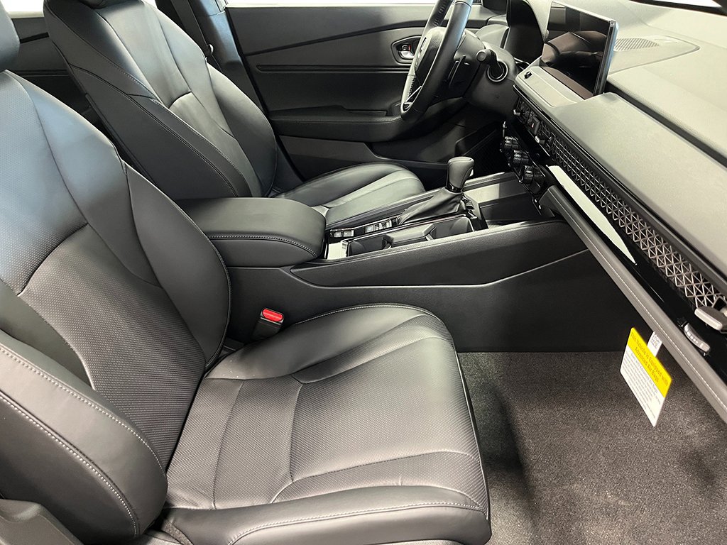 New 2026 Honda Accord Sport image 25