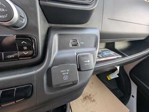 New 2026 RAM ProMaster 2500 w/ Convenience Group FWD image 42