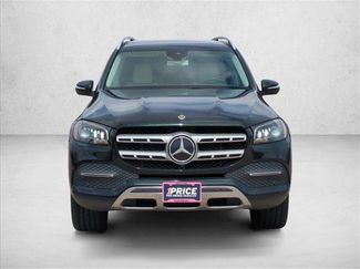 Used 2020 Mercedes-Benz GLS 450 4MATIC video 2