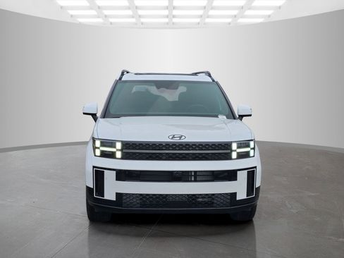 New 2026 Hyundai Santa Fe Calligraphy image 2