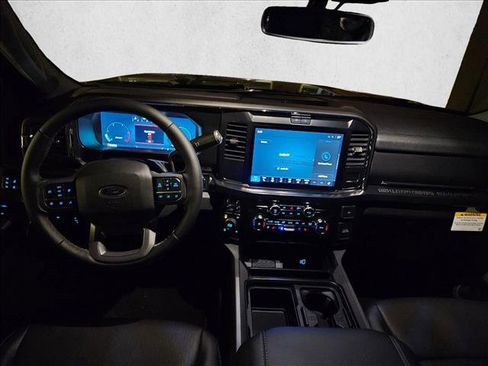 New 2026 Ford F250 Lariat w/ Chrome Package image 11