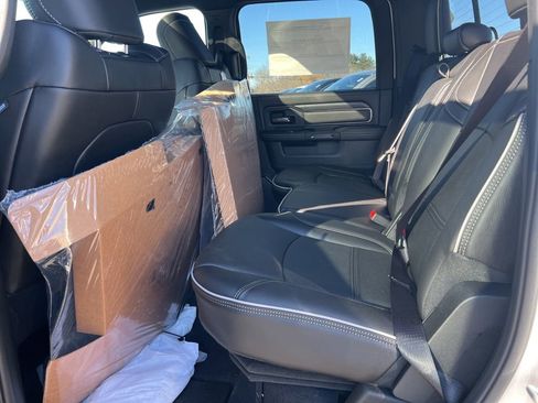 New 2026 RAM 2500 Rebel w/ Rebel Level 2 Equipment Group image 17