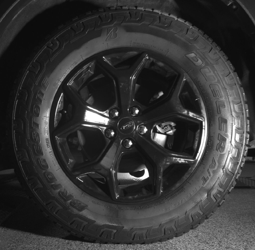 Used 2023 Ford Explorer Timberline AWD/4WD image 27