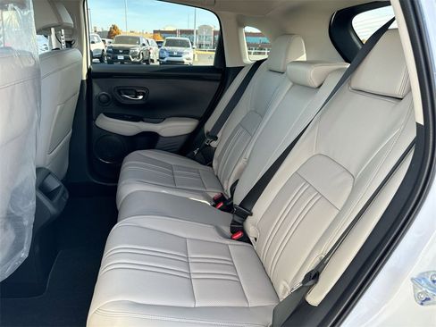 Used 2026 Honda HR-V EX-L image 22