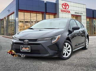 Certified 2024 Toyota Corolla LE FWD video 2
