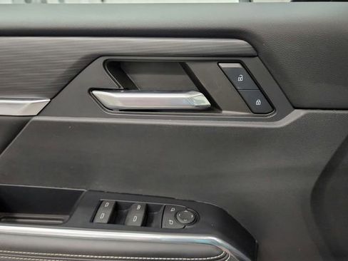 Used 2024 GMC Acadia Elevation w/ Luxury Package image 26