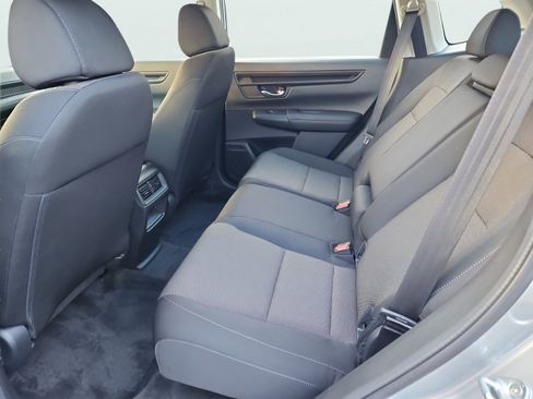 Certified 2023 Honda CR-V LX image 27