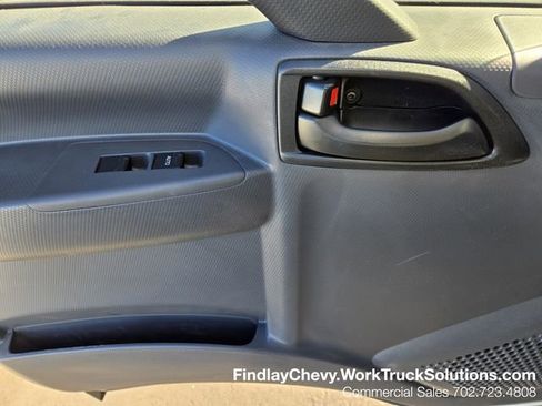 New 2024 Chevrolet Low Cab Forward RWD image 17
