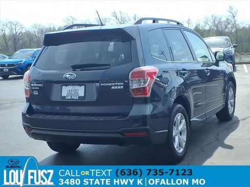 Used 2015 Subaru Forester 2.5i Limited w/ Popular Package #2 image 25