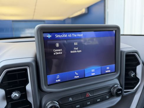 Used 2024 Ford Bronco Sport Big Bend AWD/4WD image 19