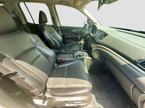 Used 2023 Honda Ridgeline RTL-E image 29