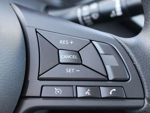 New 2025 Nissan Altima 2.5 S image 23