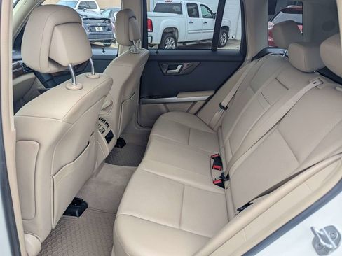 Used 2012 Mercedes-Benz GLK 350 2WD image 14