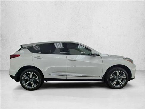 Used 2024 Acura RDX SH-AWD w/ Advance Package image 4