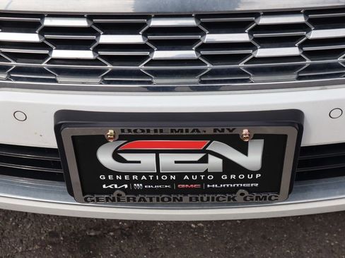 Used 2023 GMC Terrain Denali w/ Denali Premium Package image 43