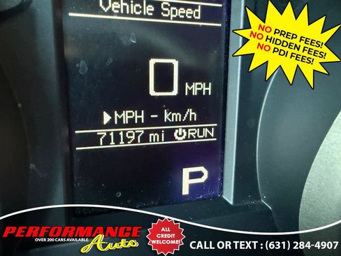 Used 2013 Jeep Grand Cherokee Laredo AWD/4WD image 10