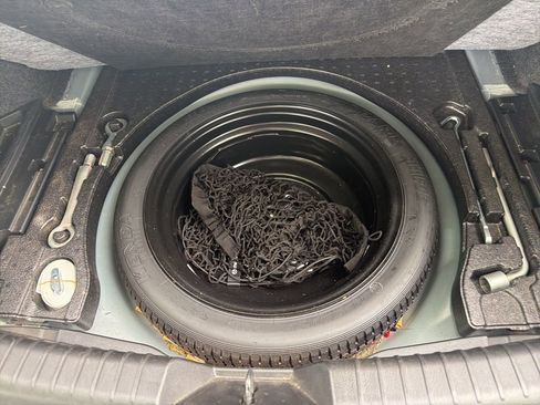 Used 2015 MAZDA MAZDA6 Touring image 8