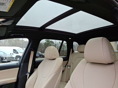 Used 2020 BMW X5 xDrive40i w/ Convenience Package image 15