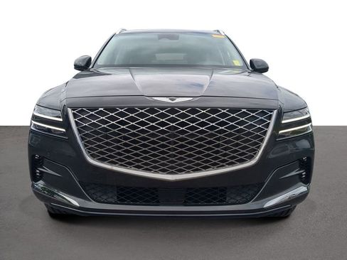 Used 2024 Genesis GV80 3.5T AWD/4WD image 9