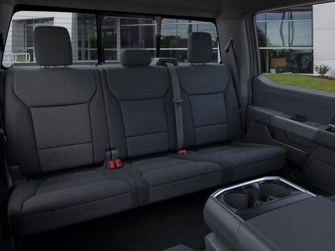 New 2026 Ford F150 XLT image 11