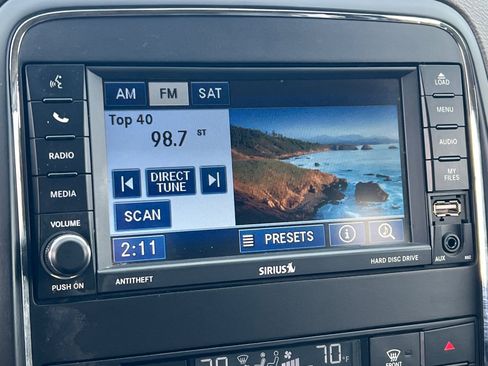 Used 2012 Dodge Durango SXT w/ Popular Equipment Group image 16