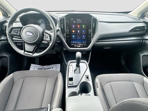 Certified 2026 Subaru Crosstrek 2.5i Premium AWD/4WD image 25