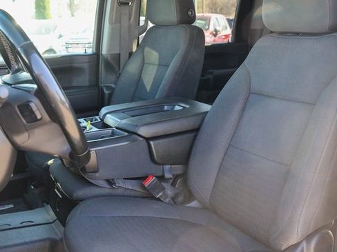 Used 2023 Chevrolet Silverado 2500 LT w/ Convenience Package image 13