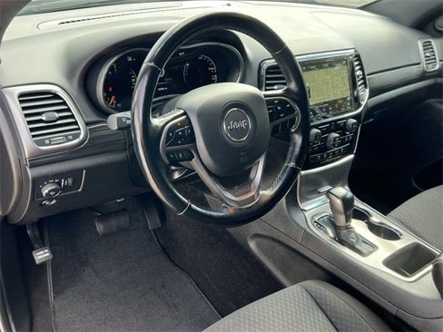 Used 2021 Jeep Grand Cherokee Freedom Edition image 17