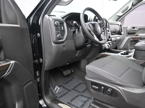 Used 2022 Chevrolet Silverado 1500 LT Trail Boss image 15