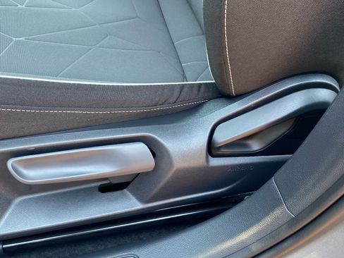 Certified 2025 Volkswagen Jetta Sport FWD image 15