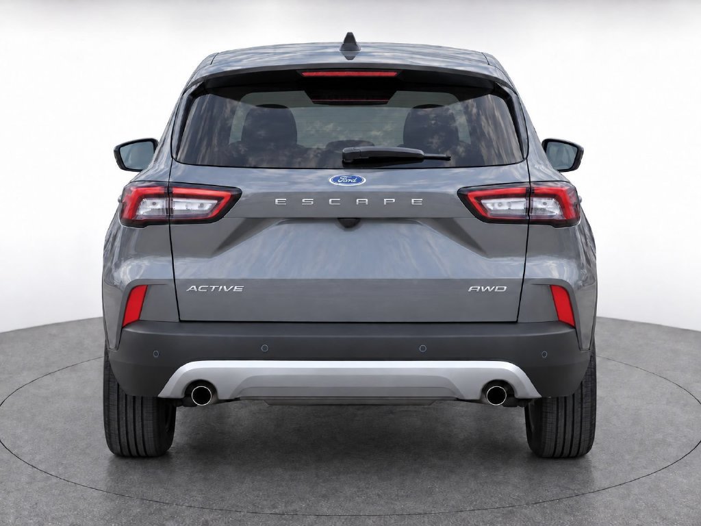 Used 2023 Ford Escape Active w/ Tech Pack #2 AWD/4WD image 6