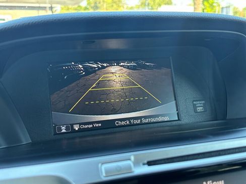 Used 2017 Honda Accord Touring image 15