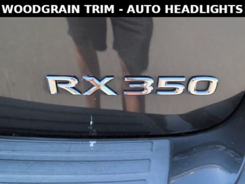 Used 2011 Lexus RX 350 2WD w/ Premium Pkg image 5