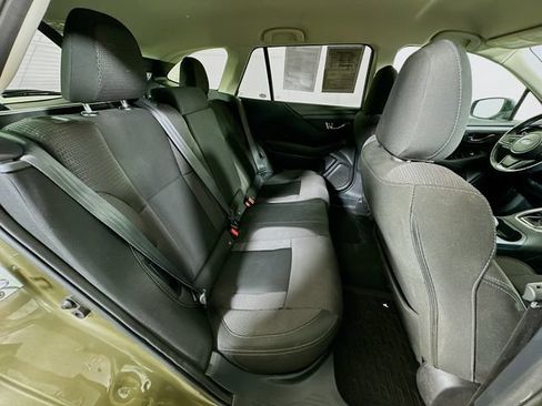 Certified 2024 Subaru Outback Premium AWD/4WD image 28
