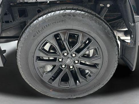 Used 2024 Ford F150 XLT w/ Equipment Group 302A MID AWD/4WD image 8