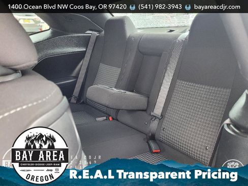 Used 2022 Dodge Challenger GT image 11