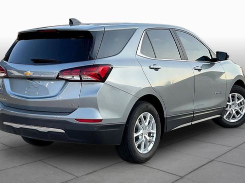Certified 2024 Chevrolet Equinox LT image 13