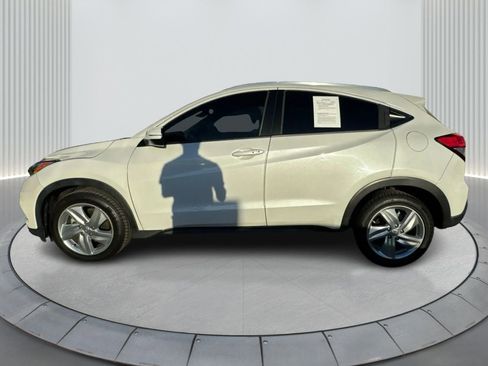 Used 2020 Honda HR-V EX image 9