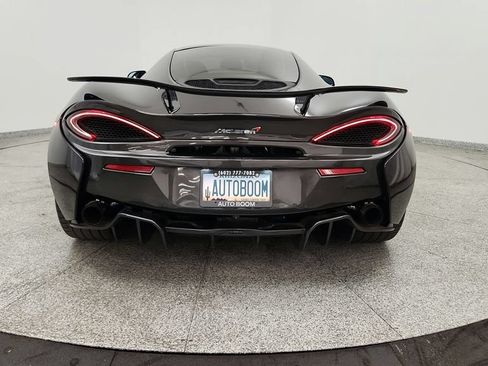 Used 2017 McLaren 570S RWD image 20