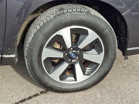 Used 2018 Subaru Forester 2.5i Limited w/ Popular Package #2 image 8