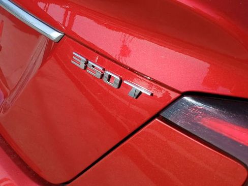 Used 2020 Cadillac CT5 Premium Luxury w/ Parking Package image 6