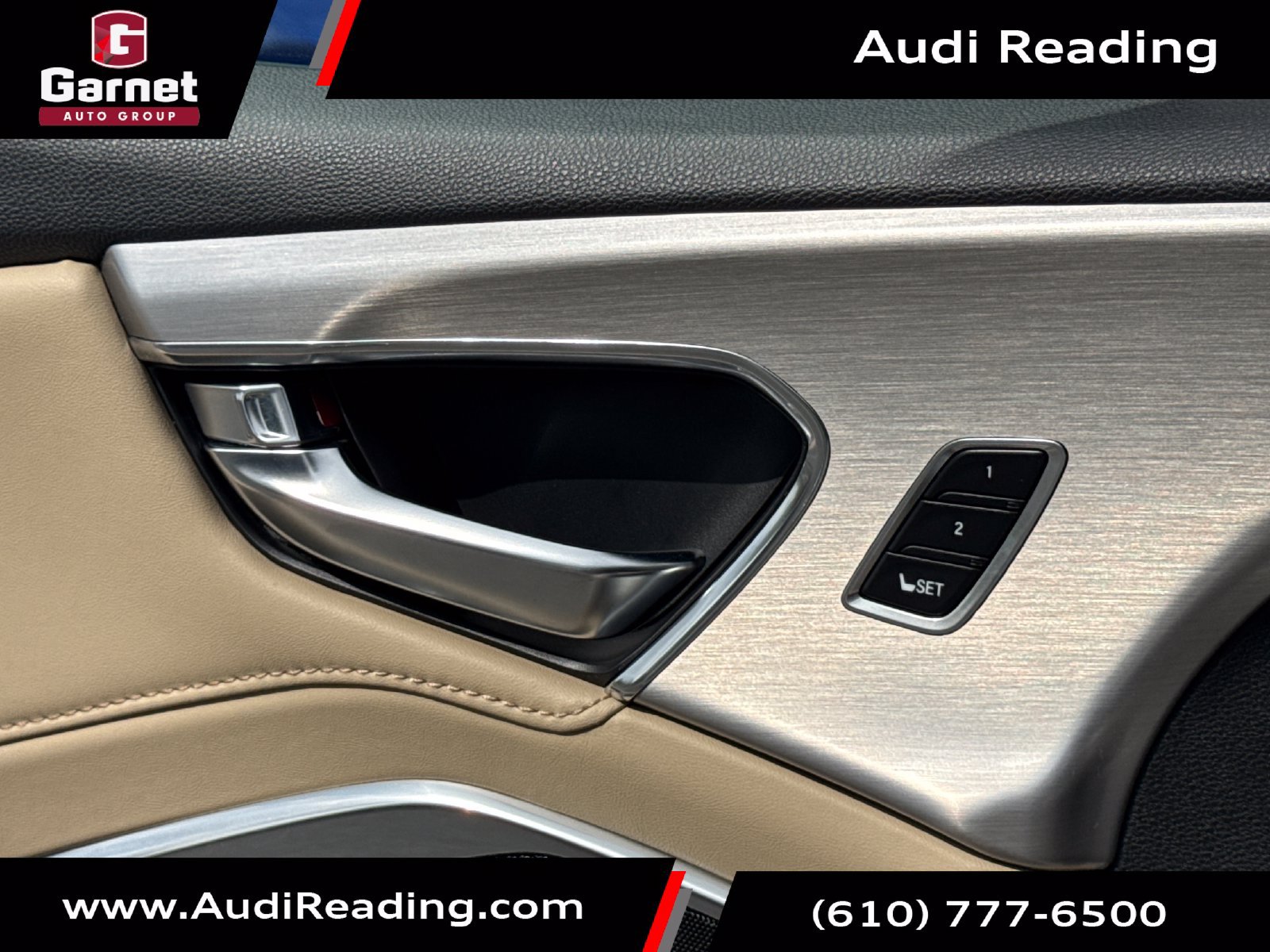 Used 2019 Acura RDX AWD image 28