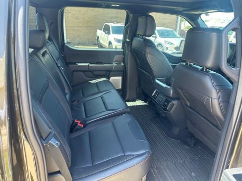 Used 2025 Ford F150 Raptor AWD/4WD image 3