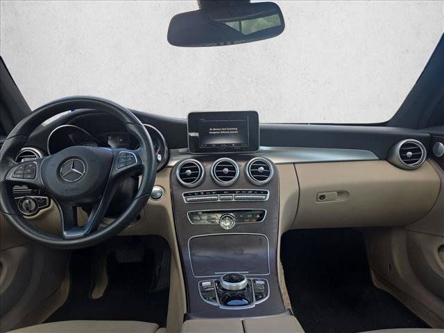 Used 2017 Mercedes-Benz C 300 Coupe image 19