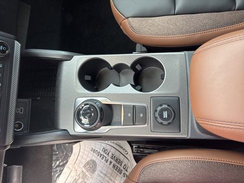 New 2025 Ford Bronco Sport Outer Banks w/ Outer Banks Tech Package+ image 26